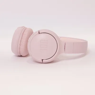 Hörlurar (Rosa) från JBL