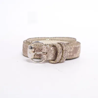 Riem (Beige) van Nanni
