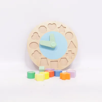 Activity toy (Multicolored)
