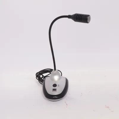 Microphone (Pure Voice Microphone) de Speedlink