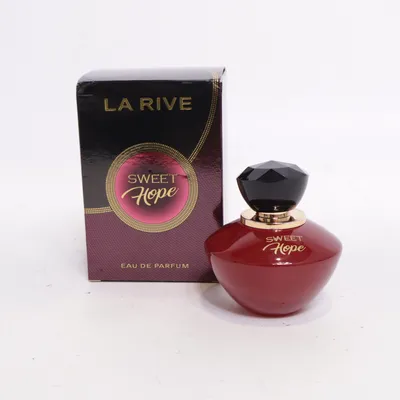 Eau de Parfum (Sweet Hope) de La Rive