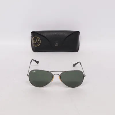 Solglasögon (Silverfärgad) från Ray-Ban