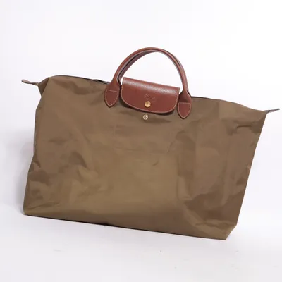 Handbag (Le Pliage) from Longchamp
