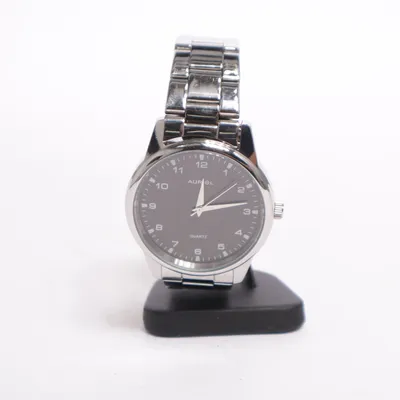 Montre (Argent) de Auriol