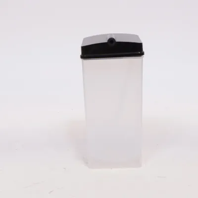 Appareil électroménager (Noir, Transparent) de Melitta