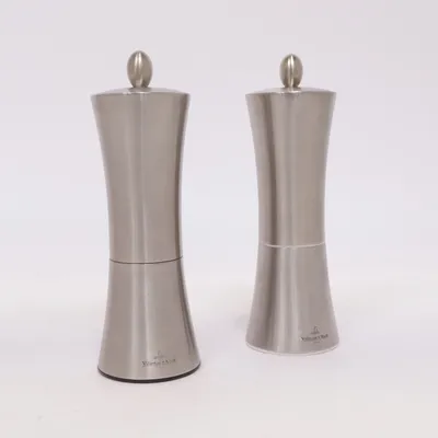 Salt & Pepparkvarn från Villeroy & Boch