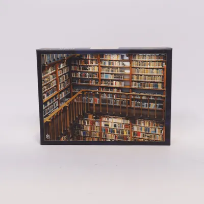Puzzle from Maria Black