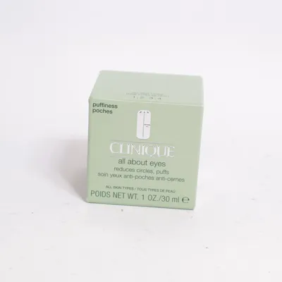 Øjencreme (All About Eyes) fra Clinique
