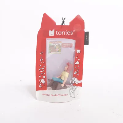 Toy figurine (Bibi & Tina Die Wildpferde - Teil 2) from Tonies