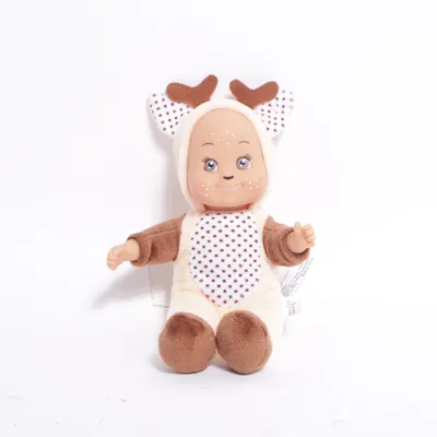 Pop (Beige, Bruin, Meerkleurig) van Smoby Polyester