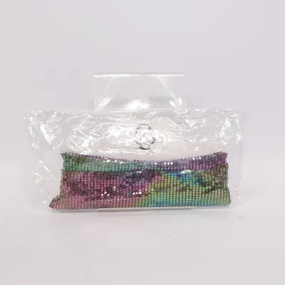 Choker (Flerfarvet) fra Fashion Jewelry Ukendt metal