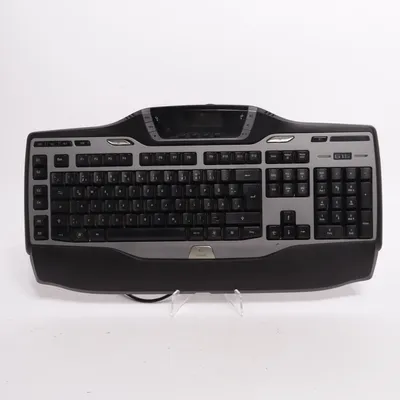 Clavier (G15) de Logitech