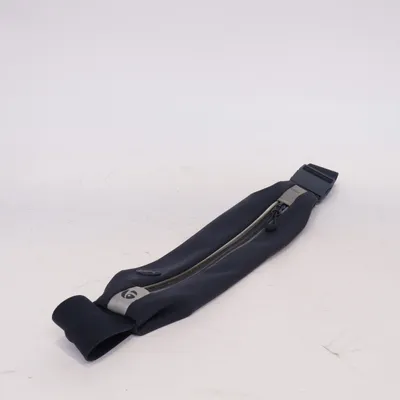 Hydration belt (Blue) from Newline Elastane, Polyamide