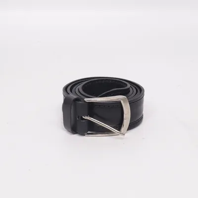 Belt (Black) from Anna Vella