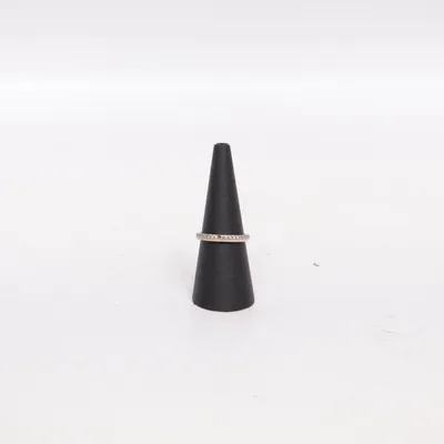 Bague (Argent) de Fire Argent