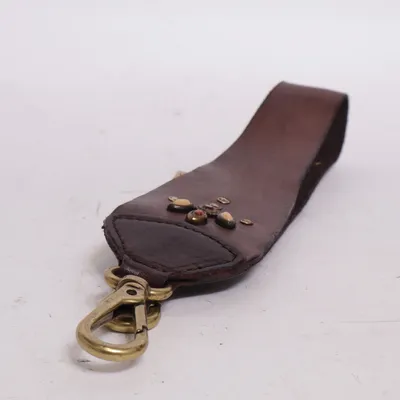 Bandoulière (Marron) de Campomaggi