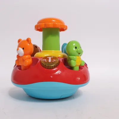 Activity toy (Multicolored) from VTech