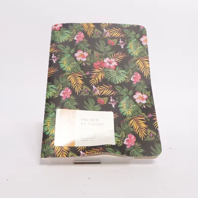 Carnet (A5 Cahier) de Paperblanks