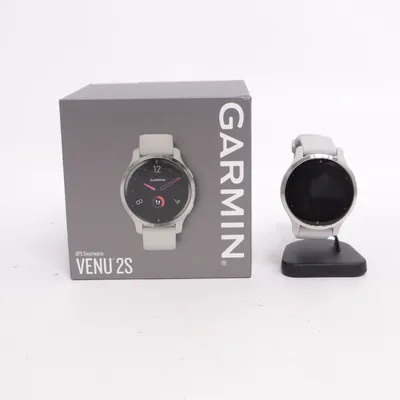 Smartwatch (Grå) från Garmin