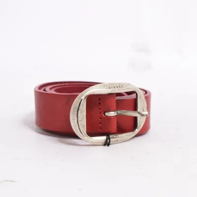 Riem (Rood) van ESPRIT Leer