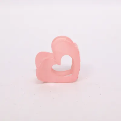 Hair clamp (Pink)