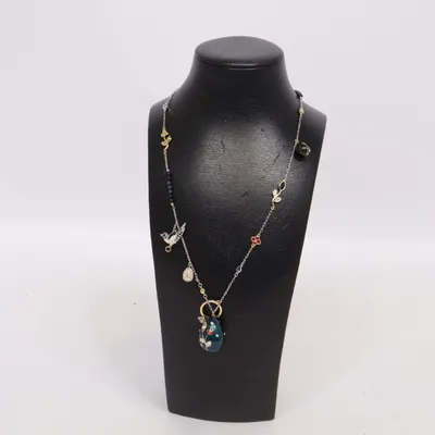 Collier (Multicolore) de Swarovski Métal inconnu