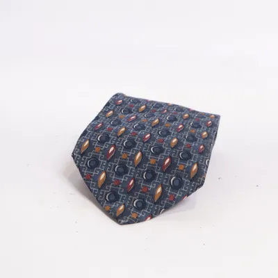 Stropdas (Blauw, Meerkleurig) van Prochownick