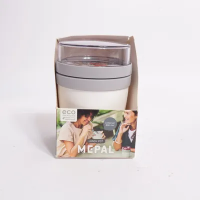 Lunchtrommel (Lunch Pot) van Mepal