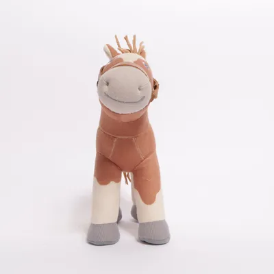 Gosedjur (Brun, Beige, Flerfärgad) från Haba