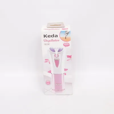Epilator (KD-190) fra Kedma