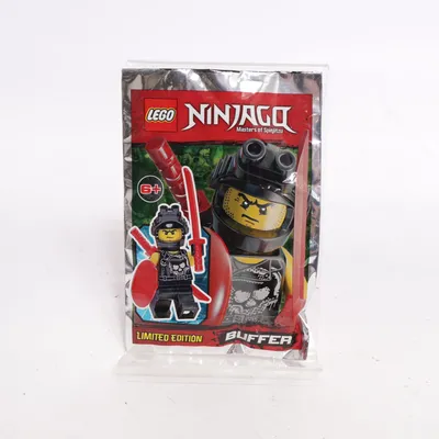 Figurine jouet (Ninjago) de LEGO