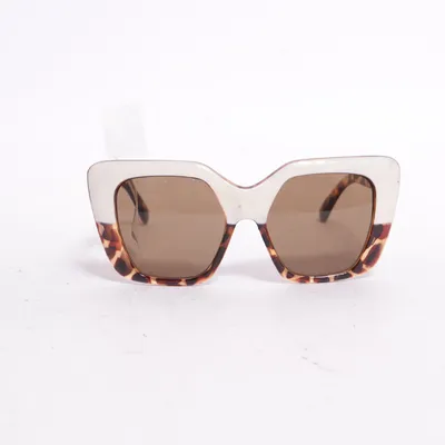 Lunettes de soleil (Blanc, Marron, Multicolore) de Quay