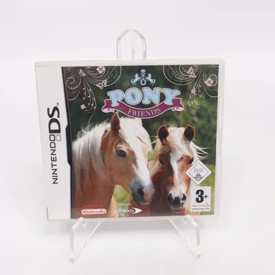 Video game from Nintendo