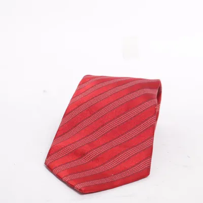 Tie (Red) from Gilberto Silk