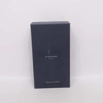 Steamer (CIRRUS NO.2 STEAMER) från Steamery