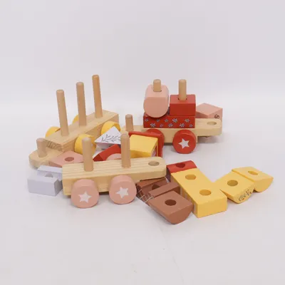 Aktivitetsleksak (HG07702) från Playtive