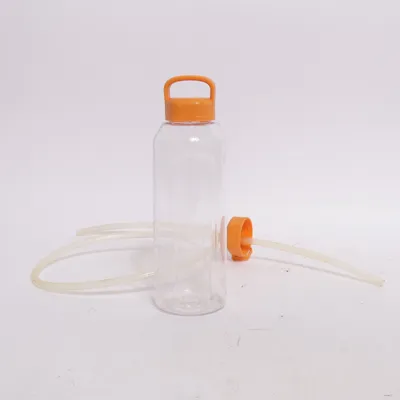Bouteille d'eau (Orange) de Camelbak
