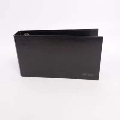 Binder from Vivess