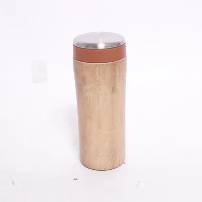 Thermosbeker (Bruin) van Nature & Découvertes