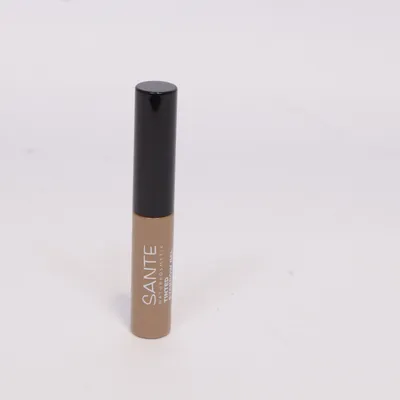 Eyebrow gel (Tinted Eyebrow Gel) from Sante