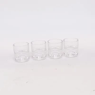 Shot glass (Transparent)