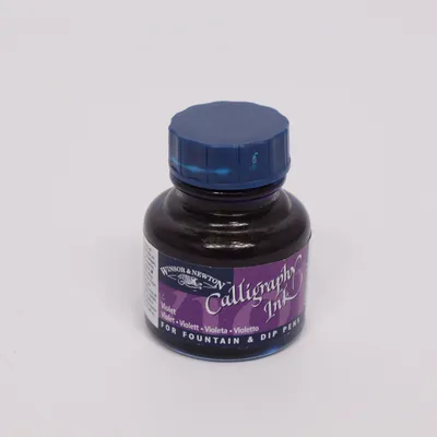 Bläckhorn från Winsor & Newton