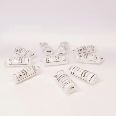 Dressing (White) from Hansa