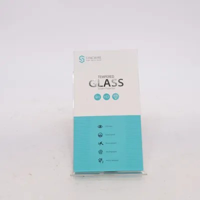 Screen protector from Syncwire