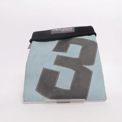 Tablet case (Blue, Gray, Black) from Canvasco