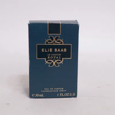 Eau de Parfum (Le Parfum Royal) from Elie Saab