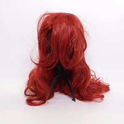 Perruque (Rouge)