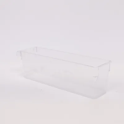 Køleskabstilbehør (Transparent) fra Rotho