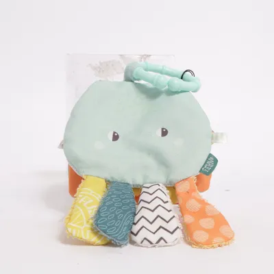 Baby toy (Green, Multicolored) from Fehn