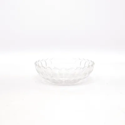 Skål (Transparent)